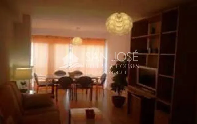 VENDE PISO EN PRIMERA LINEA DE PLAYA,SAN JUAN ,COSTA BLANCA,ESPAÑA — 5