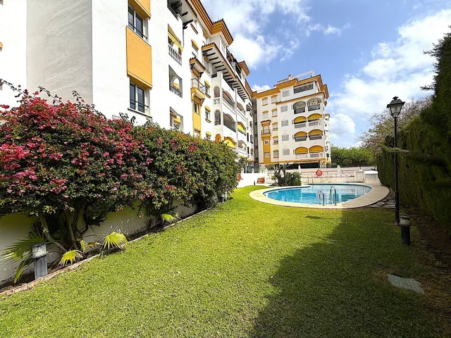 Ático Dúplex 2 habitaciones 107m² en venta - Marbella — 28