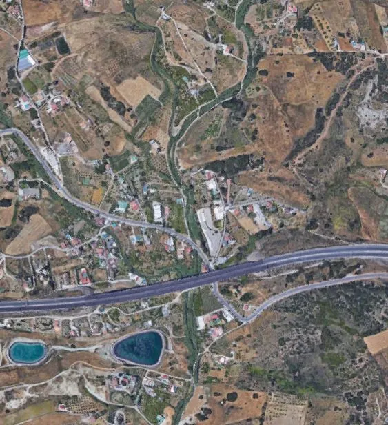 Parcela en venta - Costa Del Sol - foto 4
