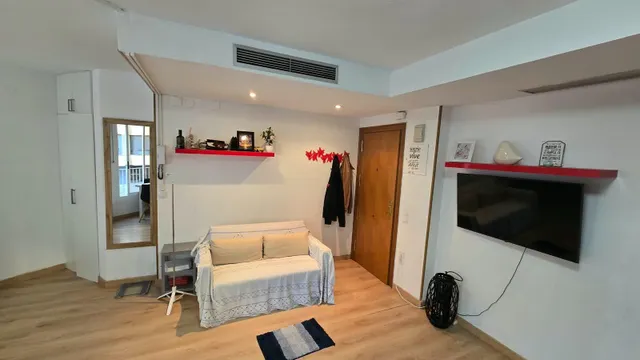 Estudio 36m² en venta - La Raiosa — 19