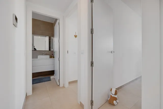 Villa 3 habitaciones en venta - San Javier — 45