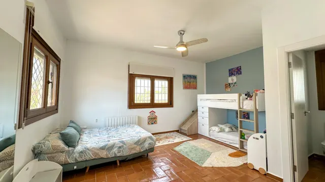 Villa 7 habitaciones 450m² en venta - Campoamor — 31