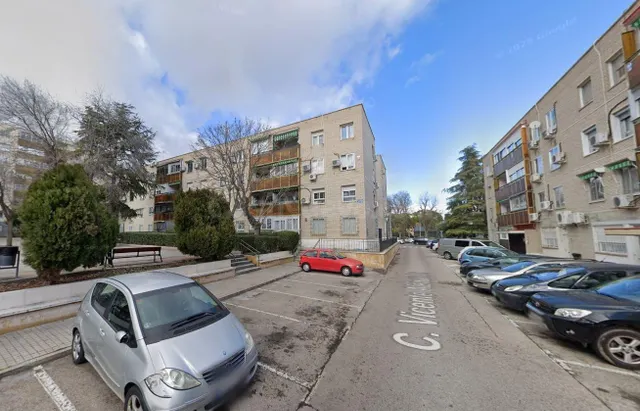 Se vende piso OKUPA en Valdemoro (Madrid).