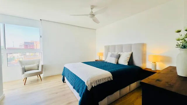 Exclusividad en el Paseo Marítimo de Palma — 15
