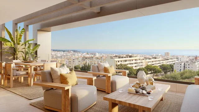 Ático 3 habitaciones 110m² en venta - Las Mesas — 7