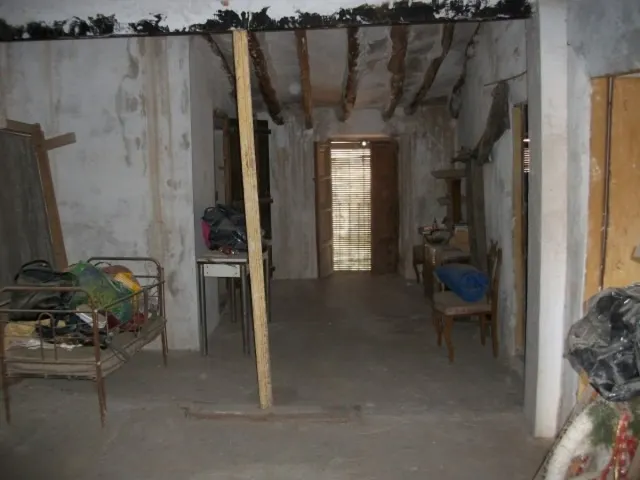 Casa Planta baja para reformar — 7