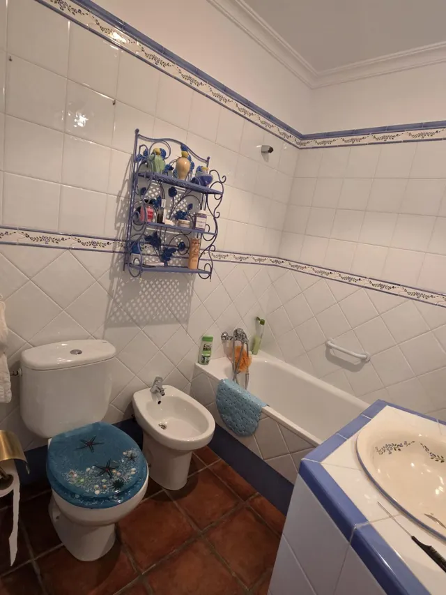 Se vende chalet en la colonia san miguel — 40