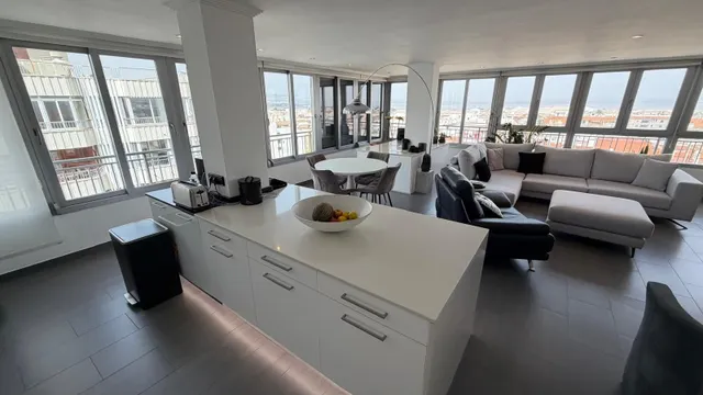 Apartamento 2 habitaciones 94m² en venta - Acequion — 16
