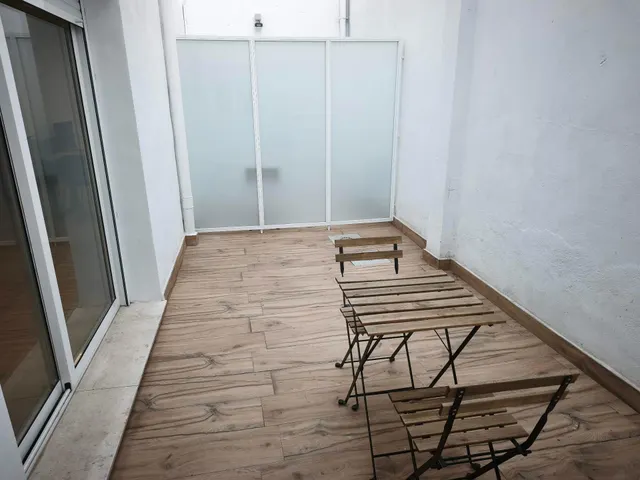 Acogedor Piso Reformado en Almansa - Zona San Isidro por solo €500 al mes — 9