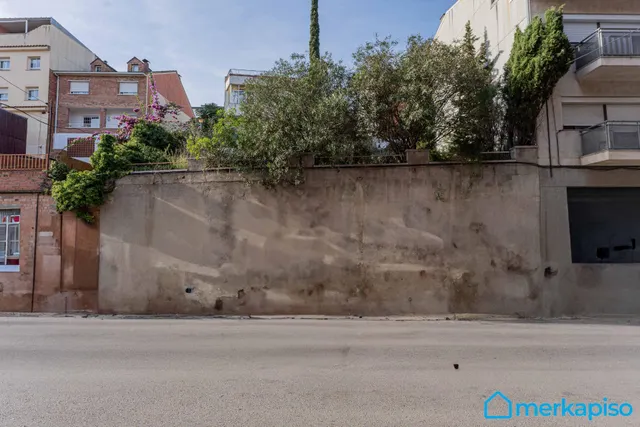Se vende solar edificable en Sant Climent de Llobregat — 3