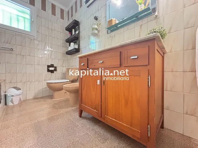 Restaurante y zona de ocio en Gaianes — 7