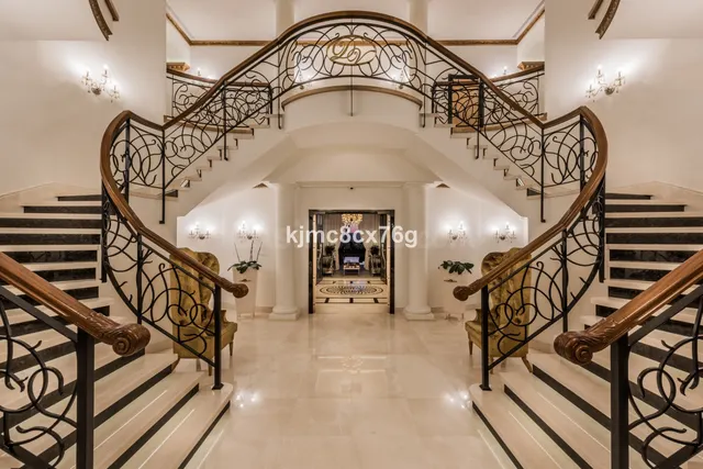 Chalet 7 habitaciones 1190m² en venta - Marbella - foto 4