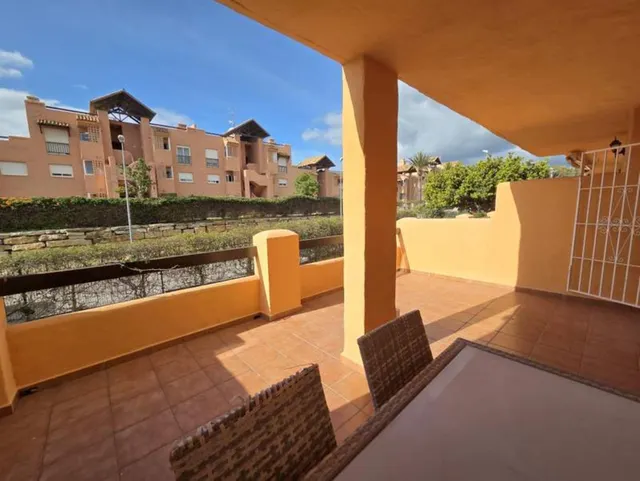 Apartamento 2 habitaciones 80m² en venta - Costa Del Sol — 18