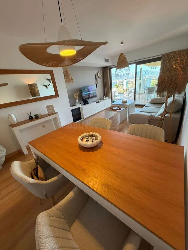 Apartamento 2 habitaciones 99m² en venta - Riviera del Sol - foto 5