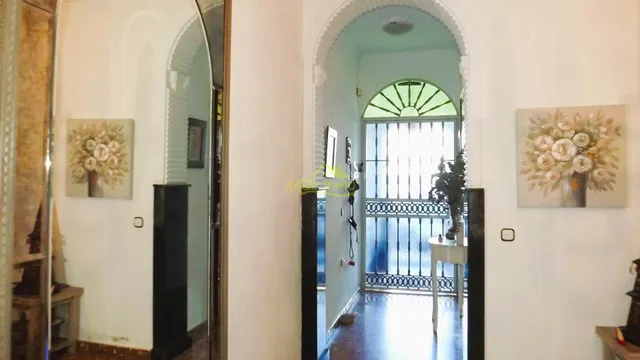 CASA EN CARTAYA — 8
