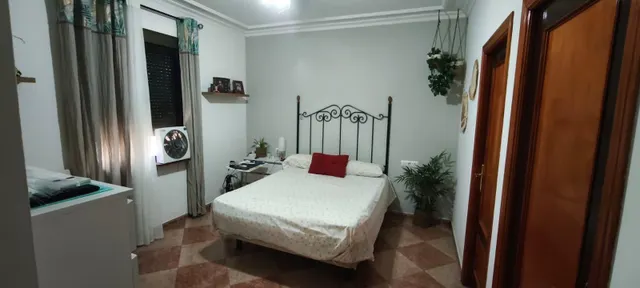 Chalet no hipotecable con piscina y casa de invitados en el higuerón — 15