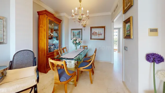 Ático 3 habitaciones 120m² en venta - Myramar - foto 5