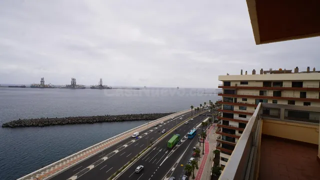 Piso 5 habitaciones 226m² en venta - Arenales — 3