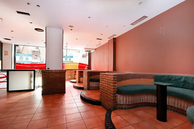 ¡Oportunidad! Local comercial uso de Restaurante. — 6