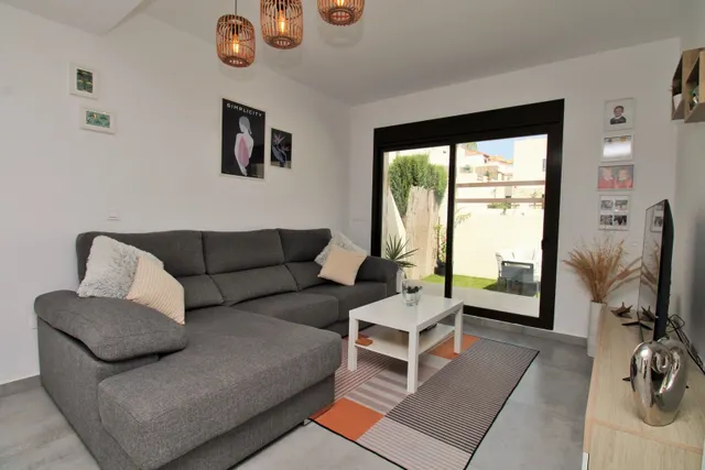 Villa 3 habitaciones 85m² en venta - Los Dolses — 8