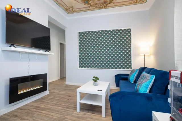 Piso reformado en zona Zaidin — 10