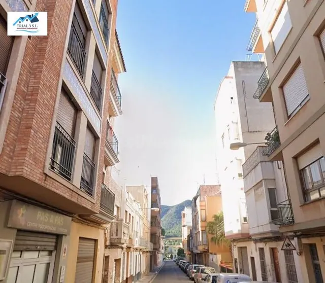 Venta de piso en Onda (Castellón) - foto 2