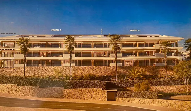 MAGNIFICO ÁTICO CON 51M2 DE TERRAZA, EN UN COMPLEJO FASCINANTE !!!. — 7