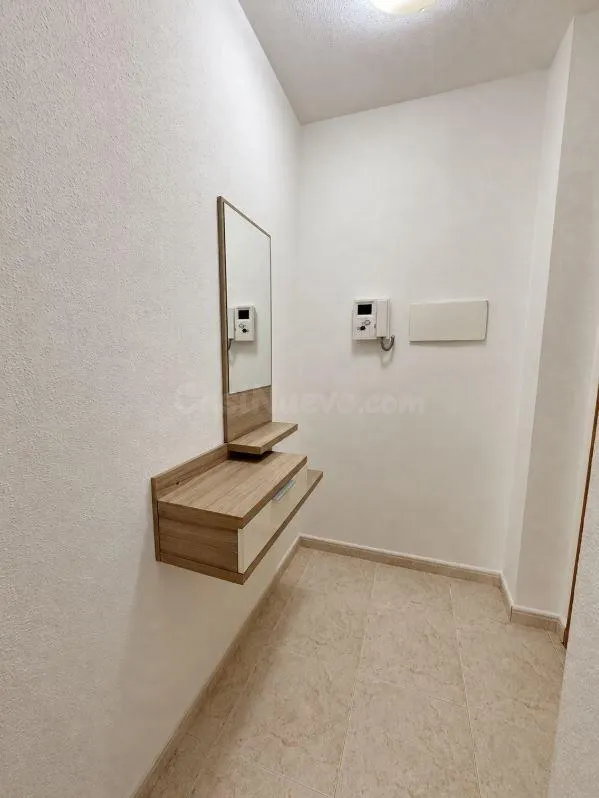 🏡 Piso en venta en La Boquera, Alhama de Murcia | 3 dormitor - foto 4