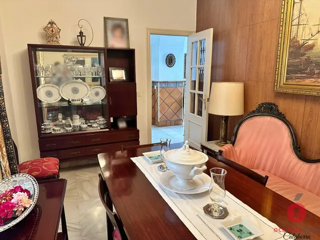 GRAN CASA JUNTO AL AYUNTAMIENTO DE ALMODÓVAR DEL RÍO - VISTAS AL CASTILLO — 15