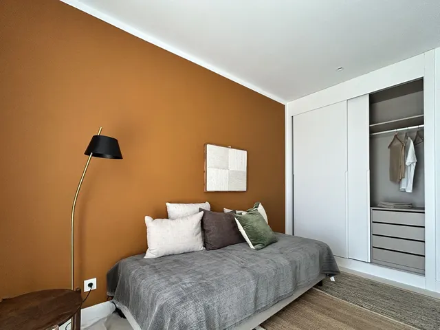 Ático 3 habitaciones 125m² en venta - Centro — 27