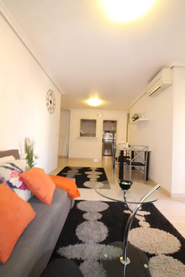 Apartamento 2 habitaciones 67m² en venta - Centro — 33