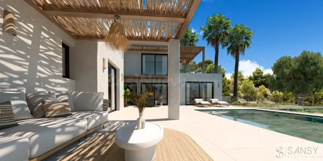Casa-Chalet en Venta en Javea/Xabia Alicante — 13