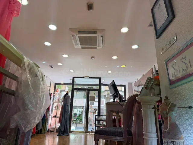 Local comercial en alquiler - Centro — 5