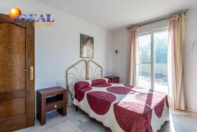 Chalet en los Chopos, Las Gabias — 31