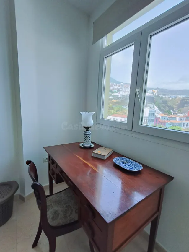 Vivienda de lujo en centro de S/C de la Palma !! - foto 2