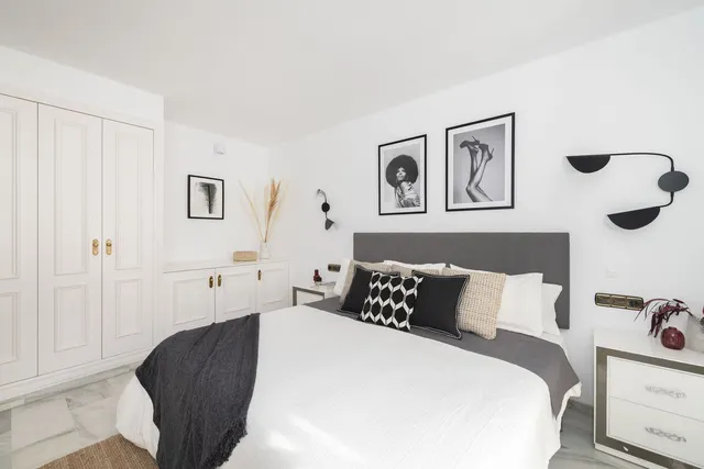 Apartamento 2 habitaciones 130m² en venta - Marbella — 16
