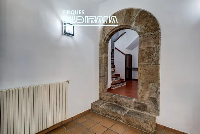 ESPECTACULAR MASIA EN VENDA A IGUALADA - SANT JAUME SESOLIVERES. — 44