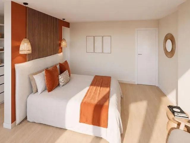 Venta de Piso 3 Dormitorios 3 Baños — 13