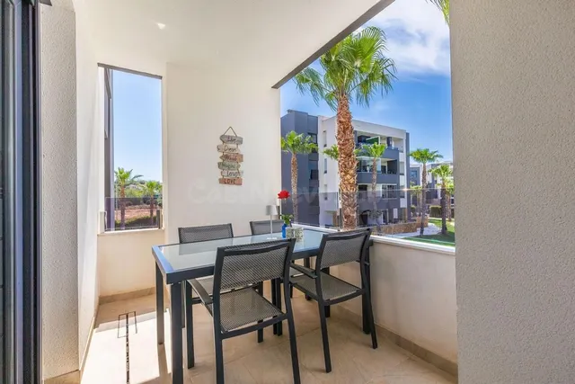Apartamento 2 habitaciones 95m² en venta - PAU 8 — 12