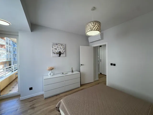 Apartamento 3 habitaciones 100m² en venta - Paseo maritimo — 9