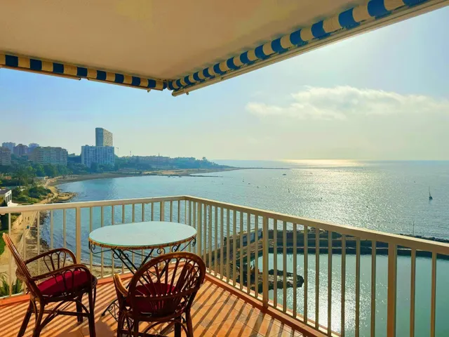 Apartamento 3 habitaciones 90m² en alquiler - Cabo de las huertas — 9