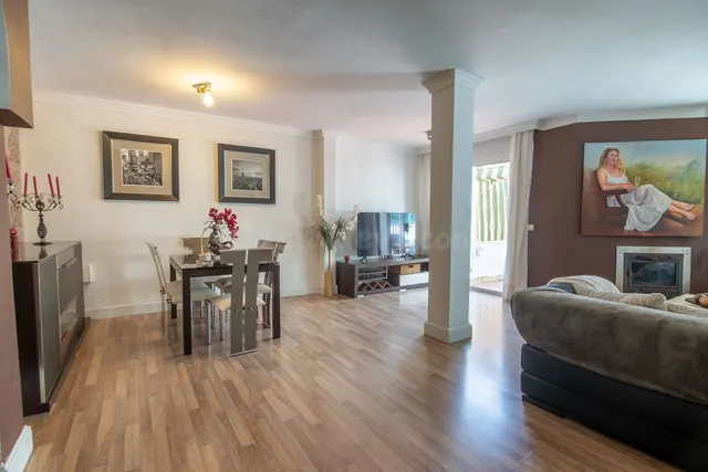 Adosado 3 habitaciones 190m² en venta - Costa Del Sol — 4