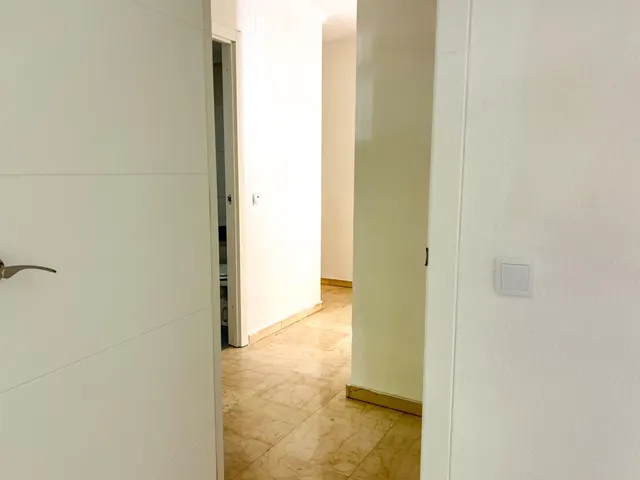 Piso en Venta - Sevilla | 3 Dormitorios | Primera Planta Exterior — 20