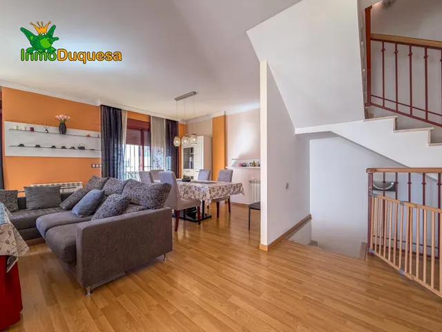 Casa Pareada en Granada capital (Lancha del Genil) — 14