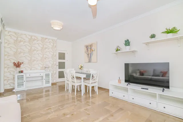 Piso 2 habitaciones 88m² en alquiler - Churriana de la Vega — 11