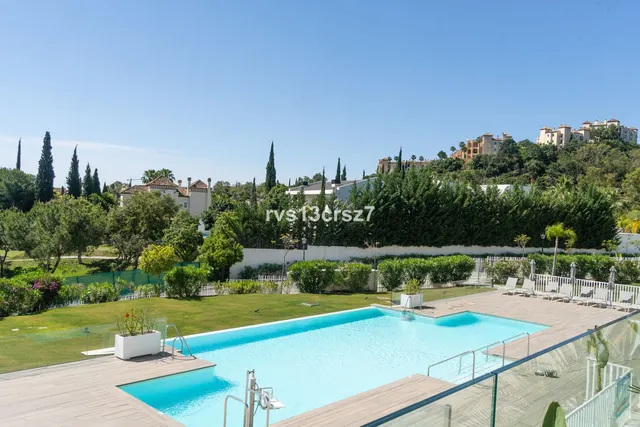 Apartamento 2 habitaciones 112m² en venta - El Madroñal — 37