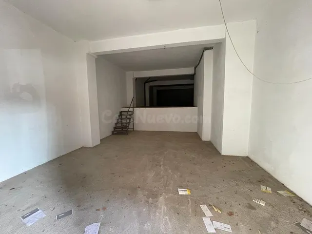 LOCAL EN VENTA EN L'ALCÚDIA - foto 2