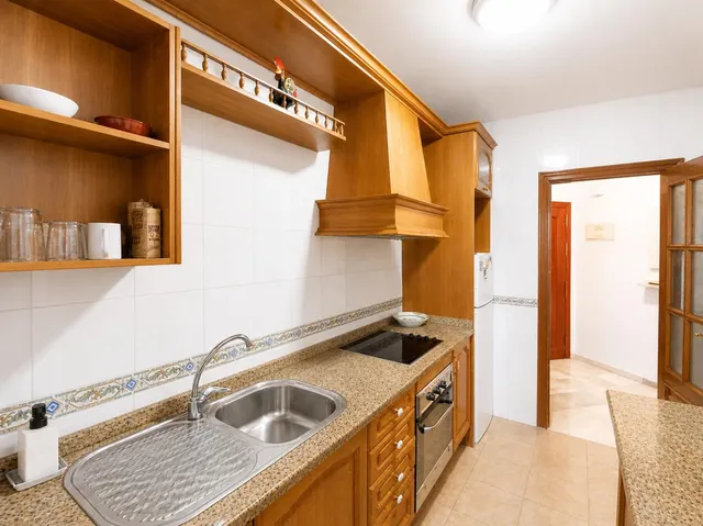 Ático 2 habitaciones 90m² en venta - Centro — 6
