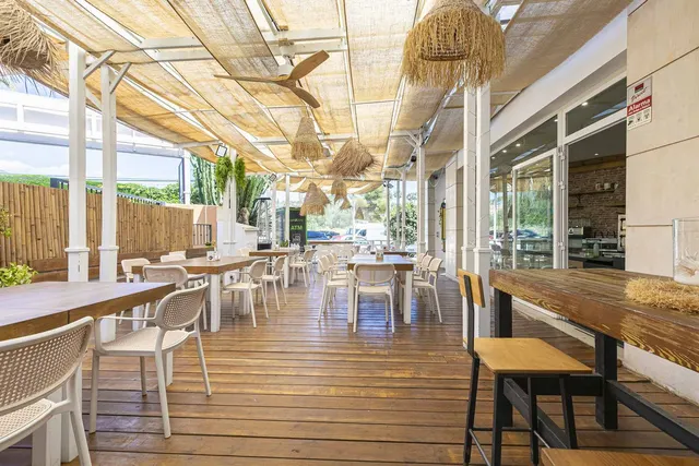 Bar 110m² en venta - Marbella — 18