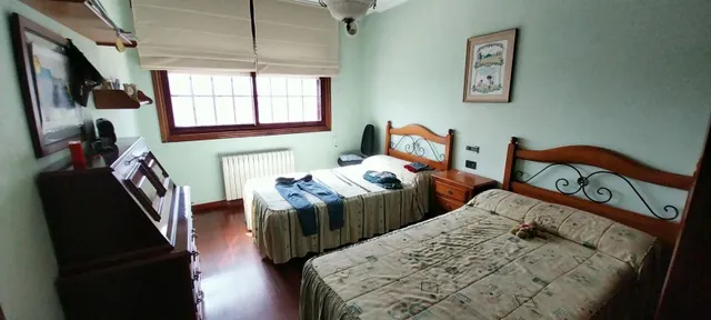 Chalet en Mos — 15